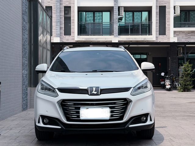 LUXGEN納智捷 U6 GT  第2張相片