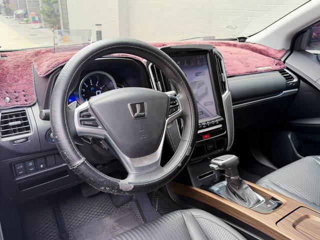 LUXGEN納智捷 U6 GT  第4張相片