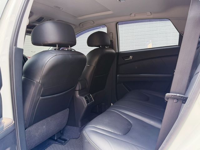 LUXGEN納智捷 U6 GT  第7張相片