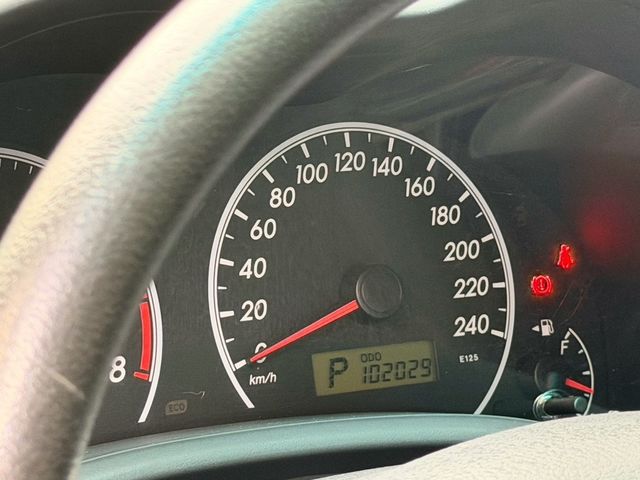 TOYOTA豐田 ALTIS  第5張相片