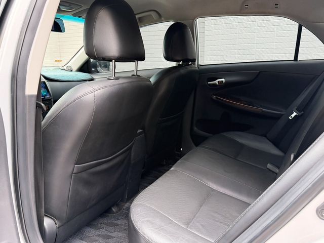 TOYOTA豐田 ALTIS  第6張相片