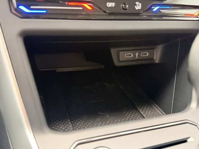 VOLKSWAGEN福斯 POLO  第7張相片