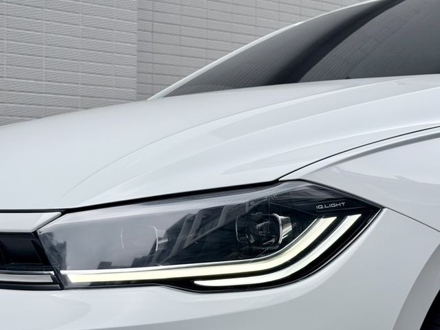 VOLKSWAGEN福斯 POLO  第8張相片