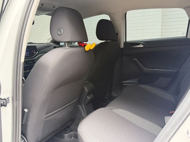 VOLKSWAGEN福斯 POLO  第9張相片