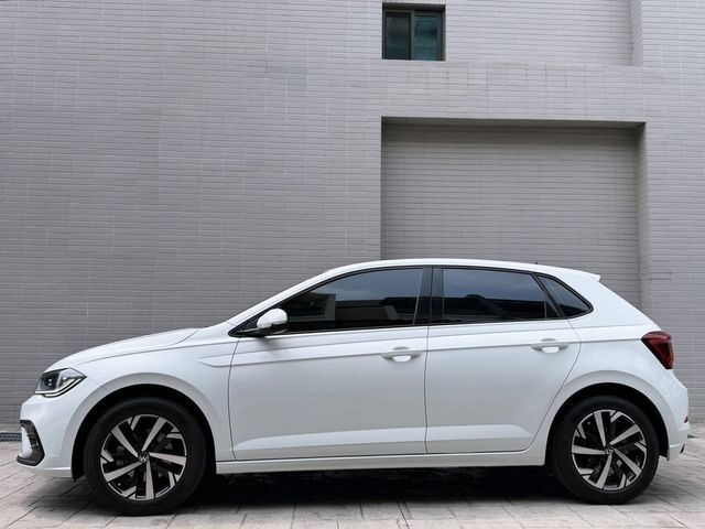 VOLKSWAGEN福斯 POLO  第10張相片