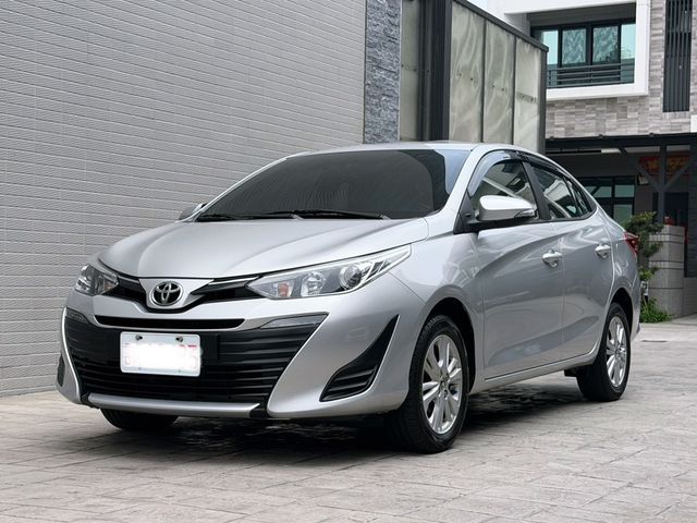 TOYOTA豐田 VIOS  第1張相片