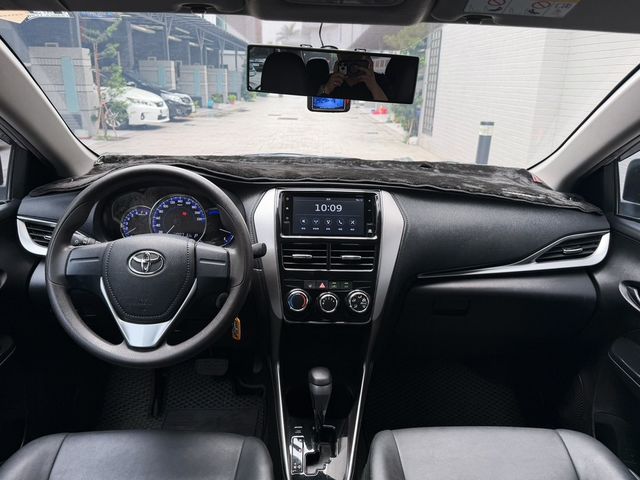 TOYOTA豐田 VIOS  第3張相片