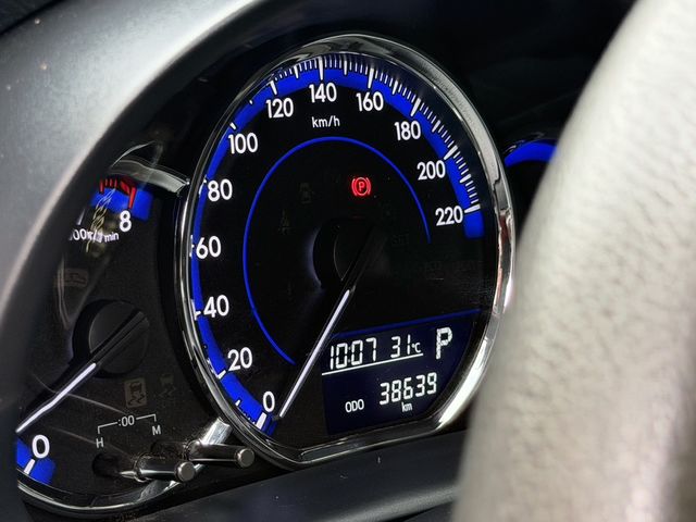 TOYOTA豐田 VIOS  第5張相片
