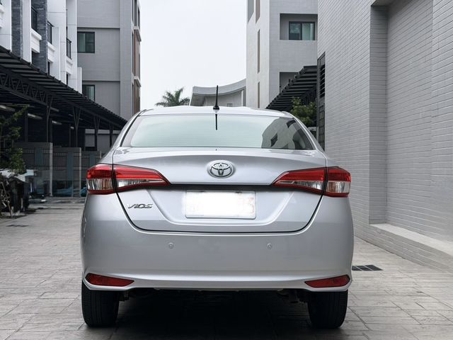 TOYOTA豐田 VIOS  第8張相片