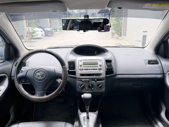 TOYOTA豐田 VIOS  第3張相片