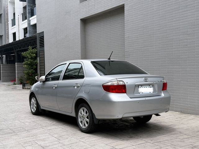 TOYOTA豐田 VIOS  第8張相片