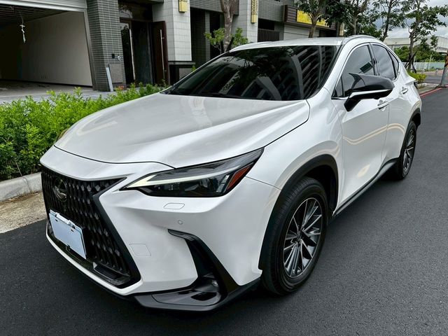 LEXUS凌志 NX200  第1張相片