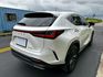 LEXUS凌志 NX200  第4張縮圖