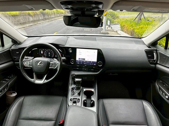 LEXUS凌志 NX200  第5張相片