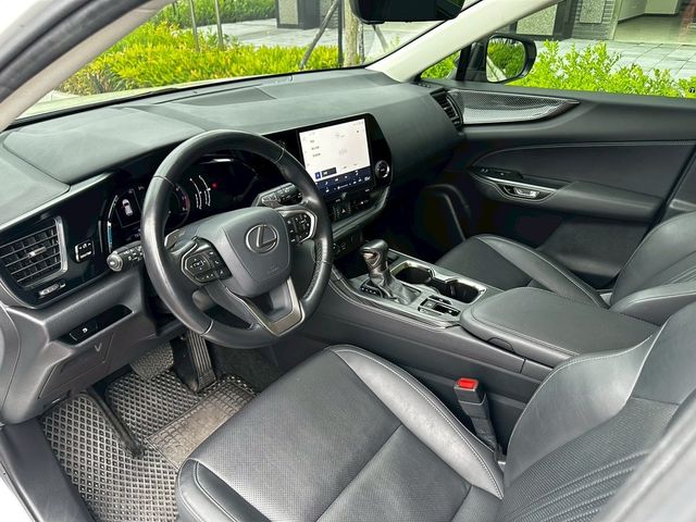 LEXUS凌志 NX200  第6張相片