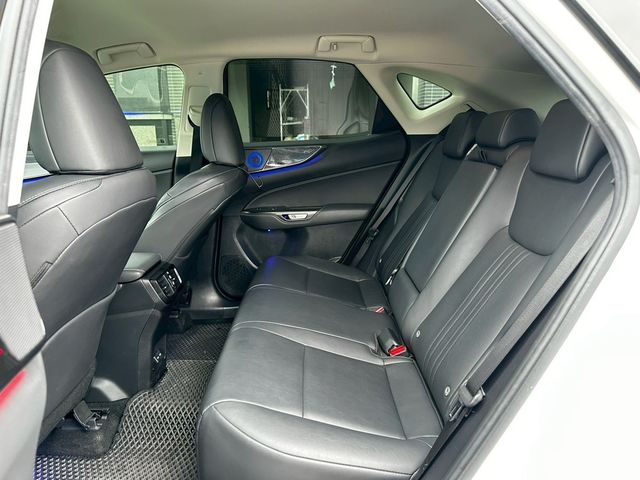 LEXUS凌志 NX200  第7張相片