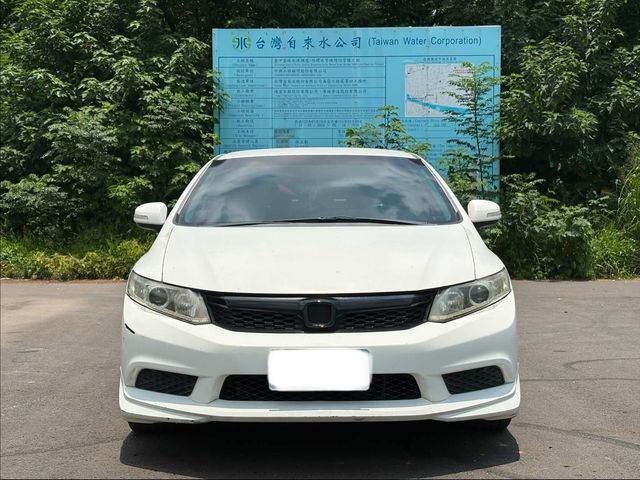 HONDA本田 CIVIC  第1張相片