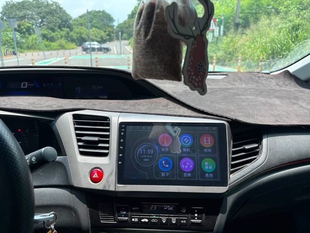 HONDA本田 CIVIC  第4張相片