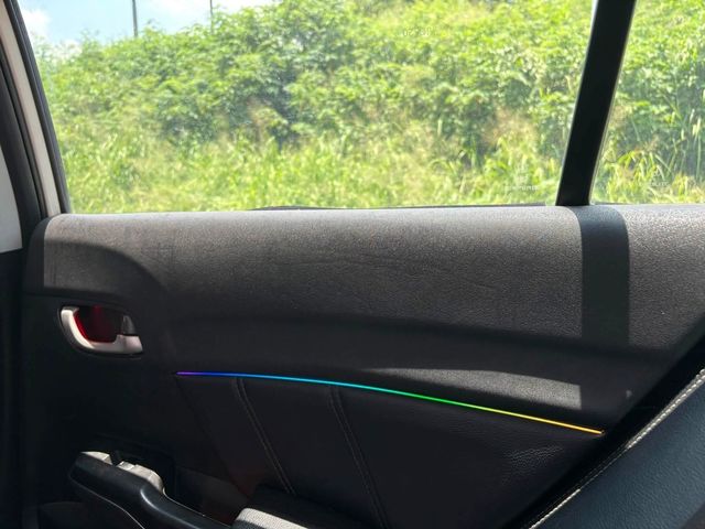HONDA本田 CIVIC  第7張相片