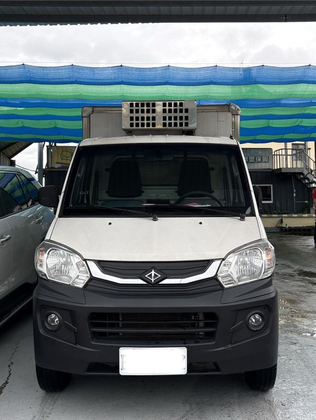 MITSUBISHI三菱 VERYCA  第3張相片