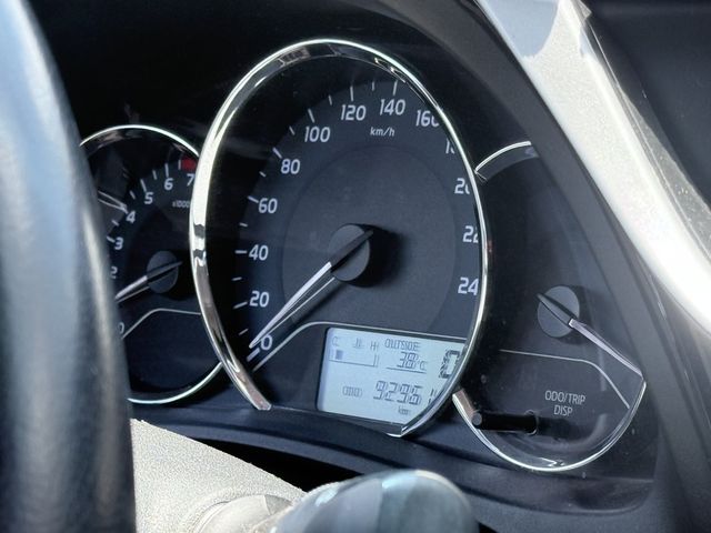 TOYOTA豐田 ALTIS  第6張相片