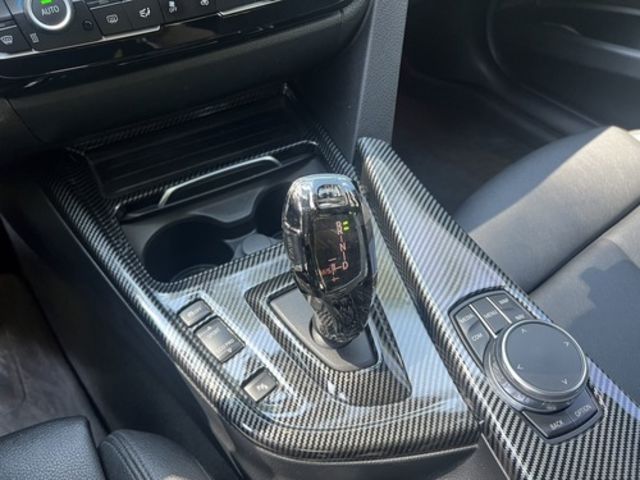 BMW寶馬 318I  第14張相片