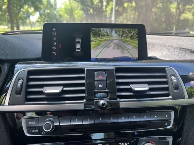 BMW寶馬 318I  第15張相片