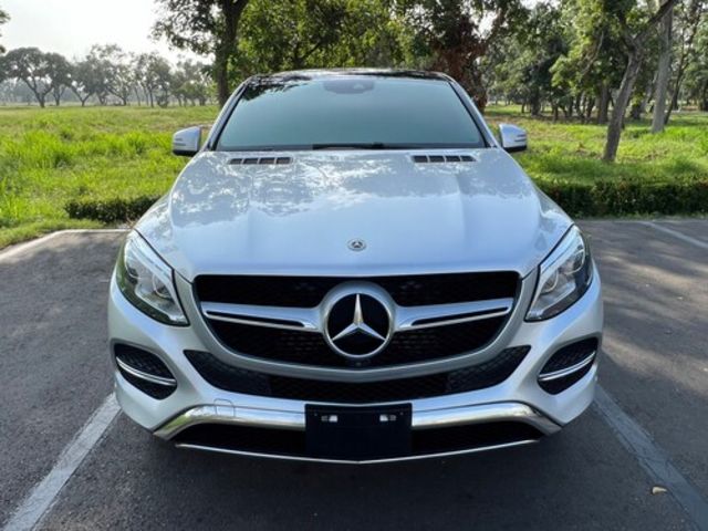 M-BENZ賓士 GLE350D  第3張相片