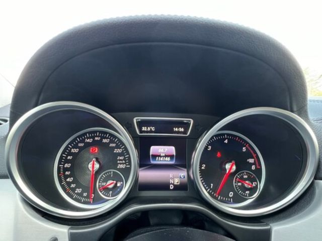 M-BENZ賓士 GLE350D  第8張相片