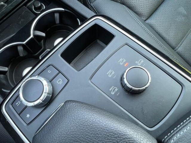 M-BENZ賓士 GLE350D  第11張相片