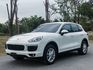 PORSCHE保時捷 CAYENNE  第1張縮圖