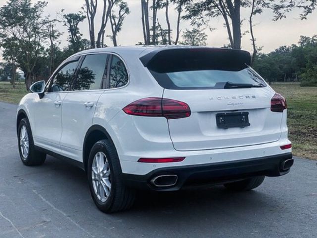 PORSCHE保時捷 CAYENNE  第2張相片