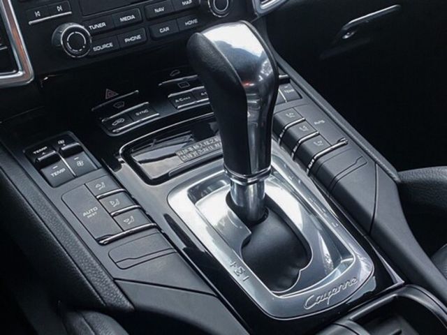 PORSCHE保時捷 CAYENNE  第6張相片