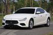 MASERATI瑪莎拉蒂 GHIBLI  第1張縮圖