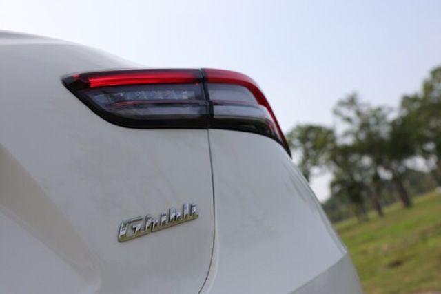 MASERATI瑪莎拉蒂 GHIBLI  第6張相片
