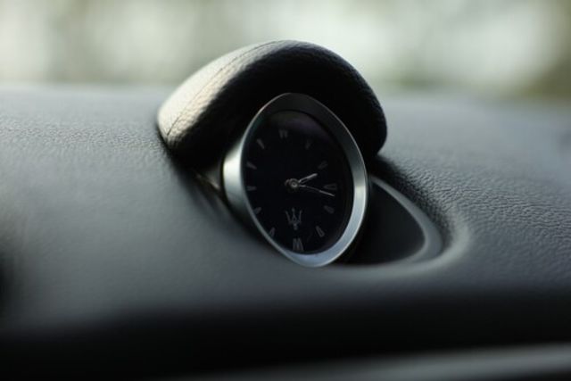 MASERATI瑪莎拉蒂 GHIBLI  第10張相片