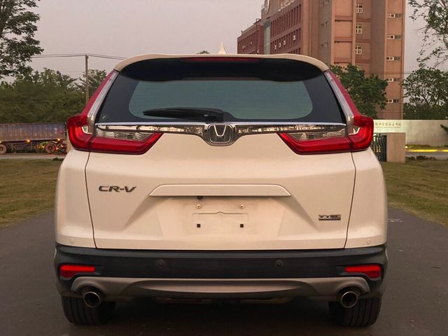 HONDA本田 CR-V  第3張相片