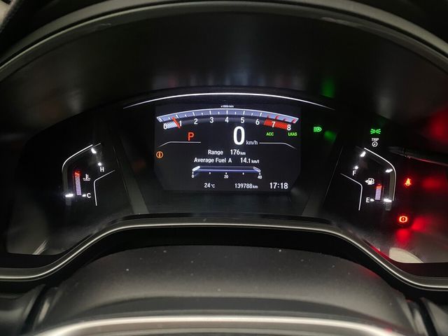 HONDA本田 CR-V  第4張相片