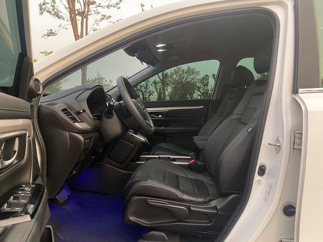HONDA本田 CR-V  第5張相片