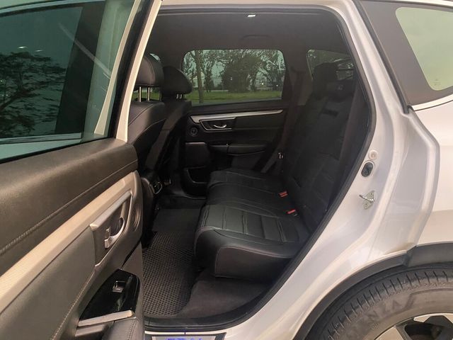 HONDA本田 CR-V  第6張相片