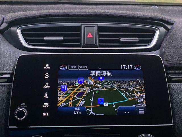 HONDA本田 CR-V  第8張相片