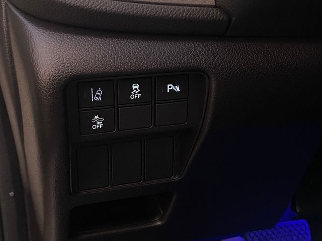 HONDA本田 CR-V  第9張相片