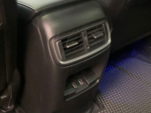 HONDA本田 CR-V  第10張相片