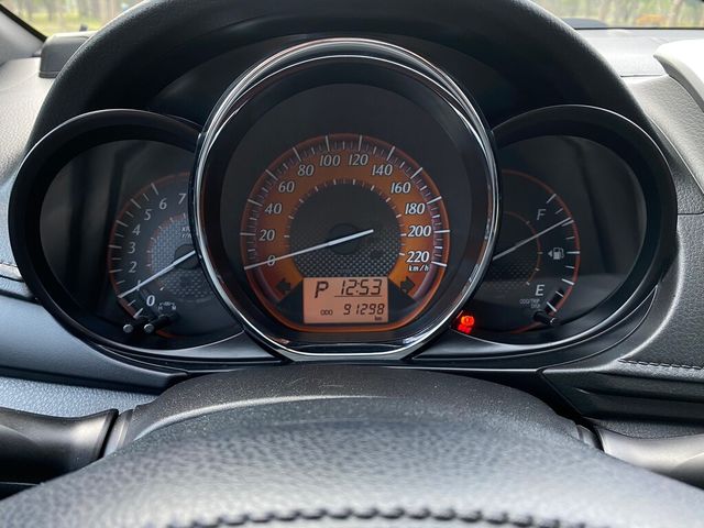 TOYOTA豐田 YARIS  第5張相片