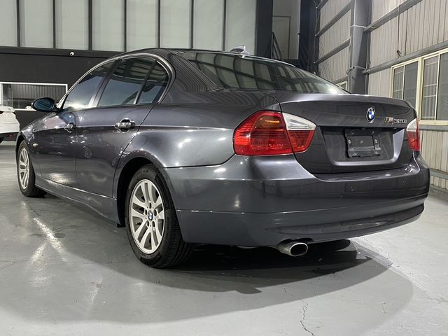 BMW寶馬 320CI  第2張相片