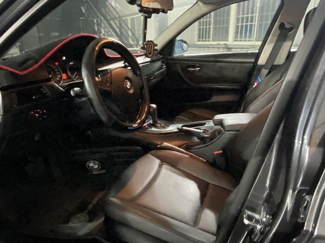 BMW寶馬 320CI  第5張相片
