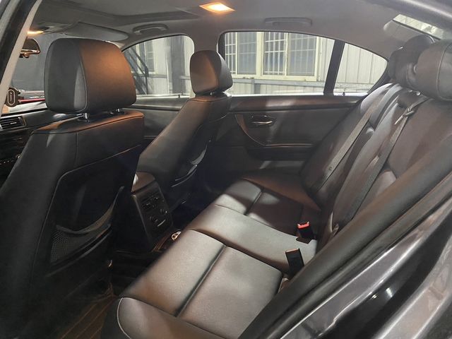 BMW寶馬 320CI  第6張相片