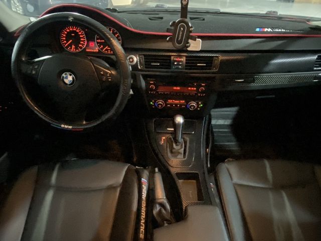 BMW寶馬 320CI  第8張相片