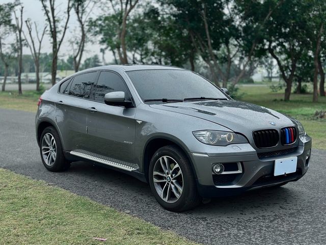 BMW寶馬 X6 XDRIVE35I  第1張相片