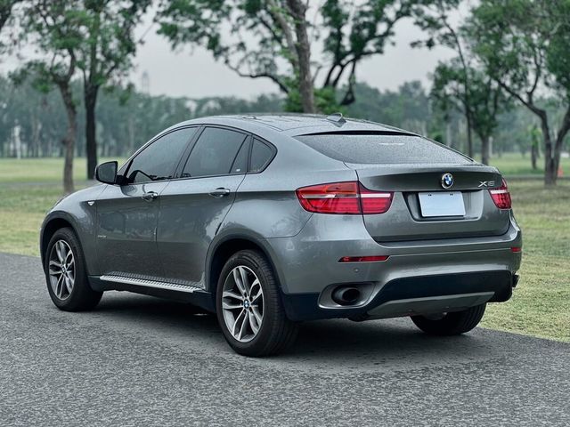 BMW寶馬 X6 XDRIVE35I  第2張相片